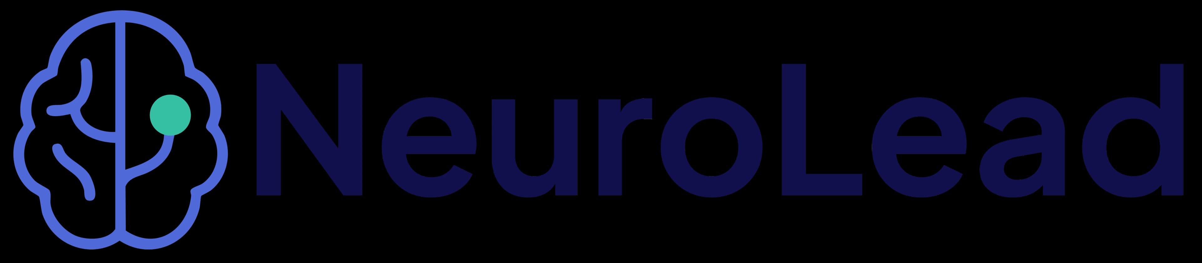 NeuroLead logo