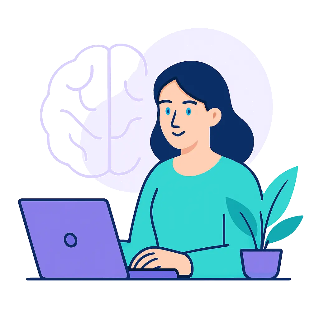 NeuroLead hero illustration
